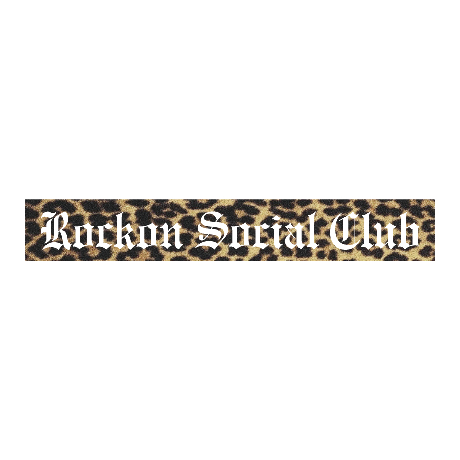Tokyo Records Presents Rockon Social Club Secret Party - 成田昭次オフィシャルサイト