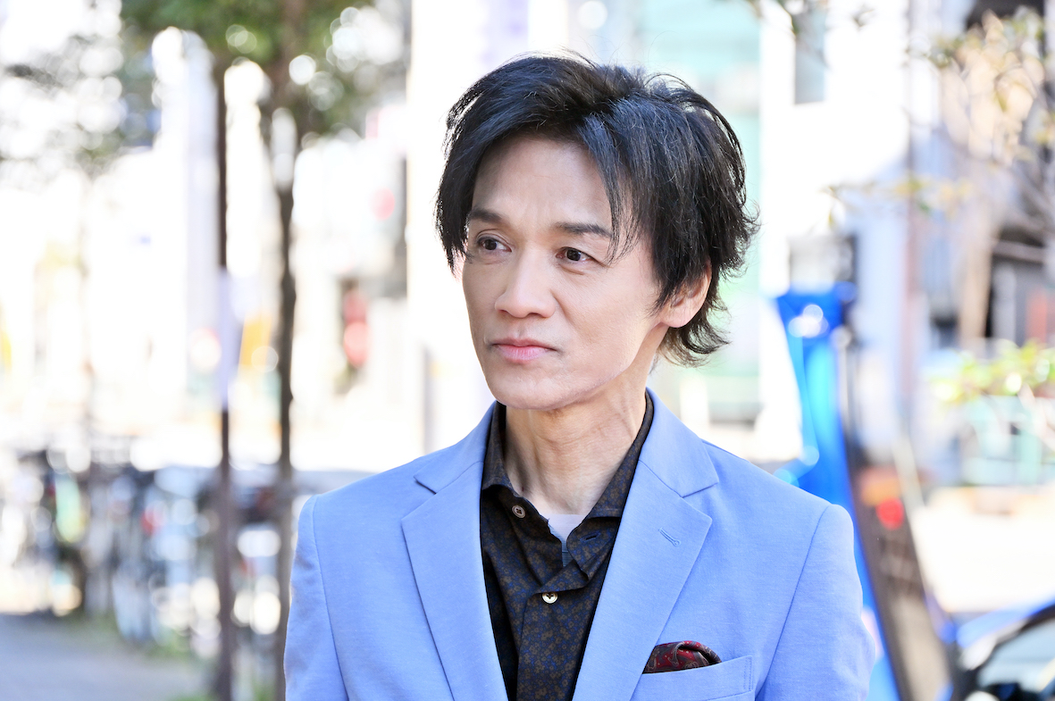 成田昭次31年ぶりドラマ出演！TBS「不適切にもほどがある！」ゲスト 