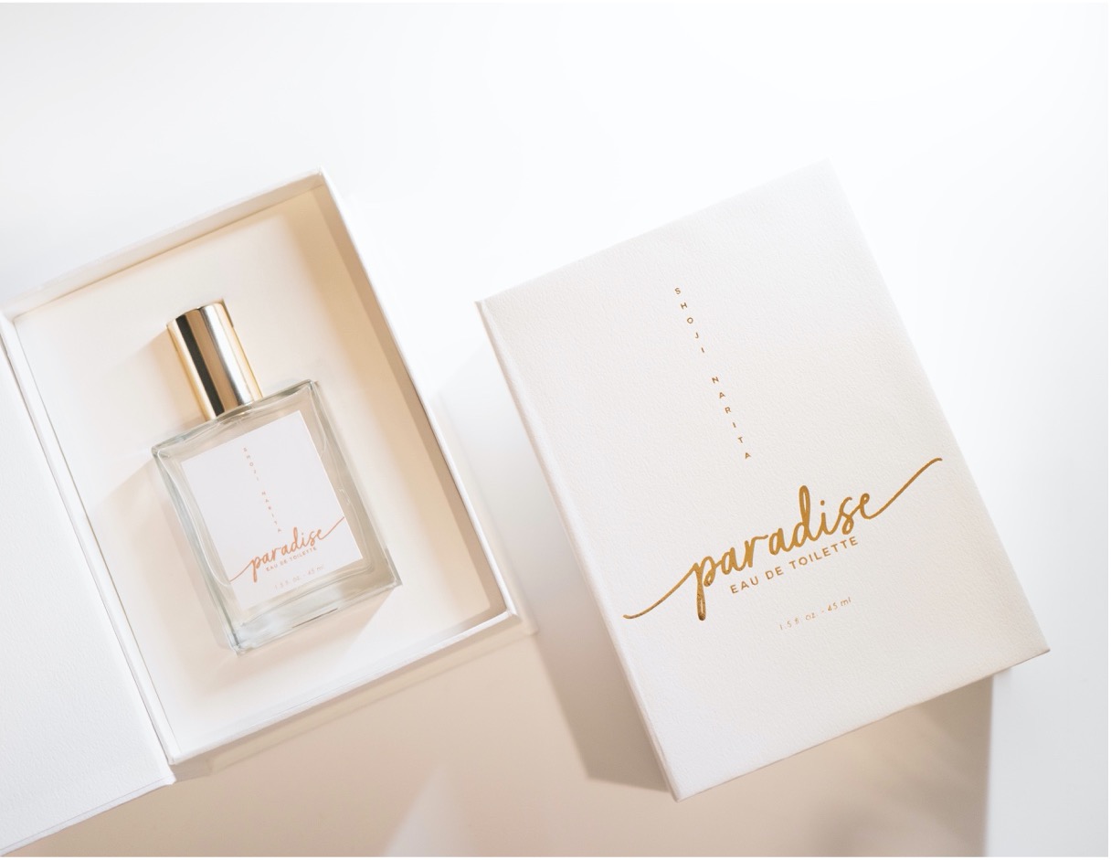 rody様専用 成田昭次　プロデュース　 paradise セット rody様専用 成田昭次 プロデュース paradise セット 香水(ユニセックス)