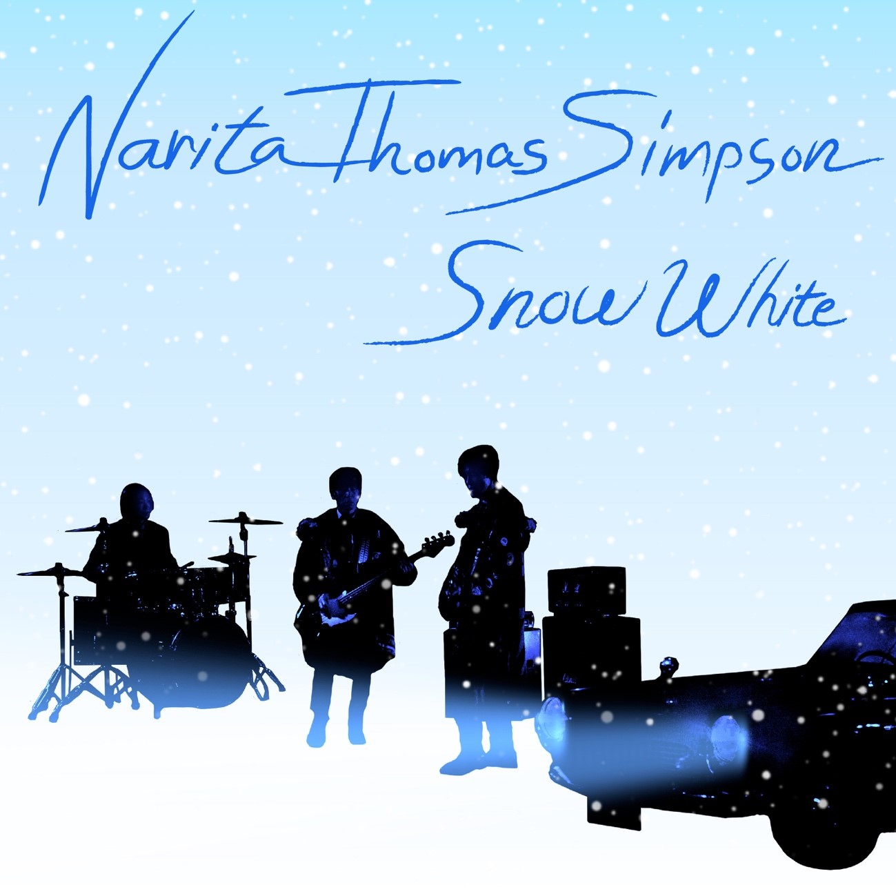 Snow White - 成田昭次オフィシャルサイト