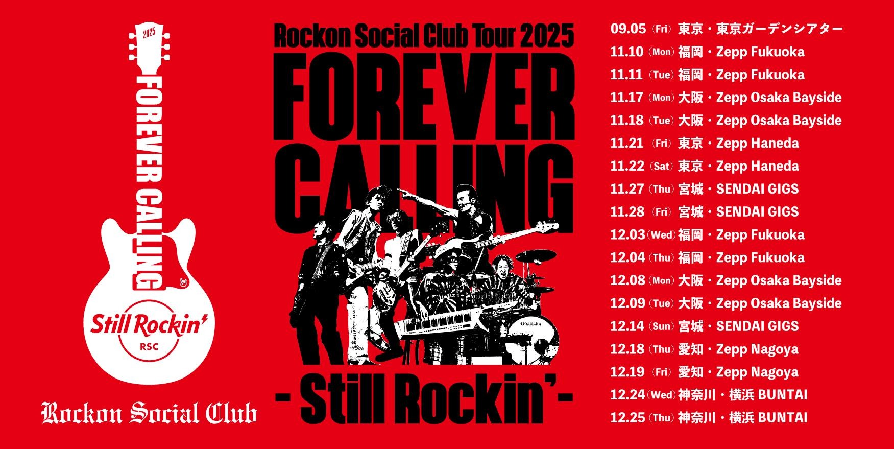 Rockon Social Club 成田昭次 モデルピアス プラチナ 未使用 ECサイト限定・受注商品第2弾！シングルピアス（成田昭次・岡本
