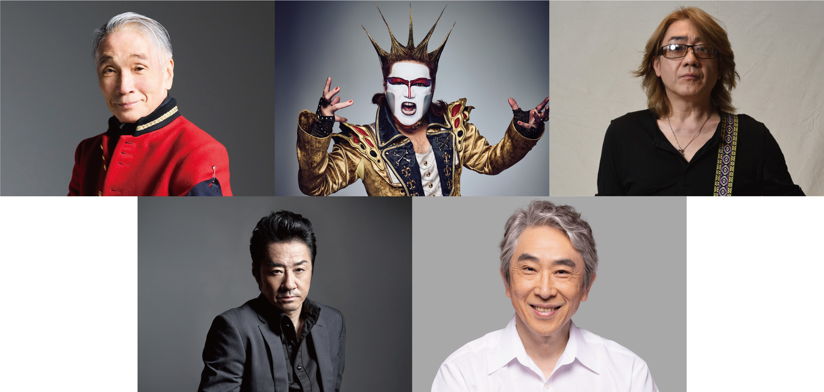 KURE 5-56 Presents Rockon Social Club Tour 2025 FOREVER CALLING